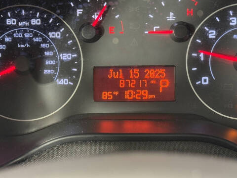 2021 RAM ProMaster City Tradesman