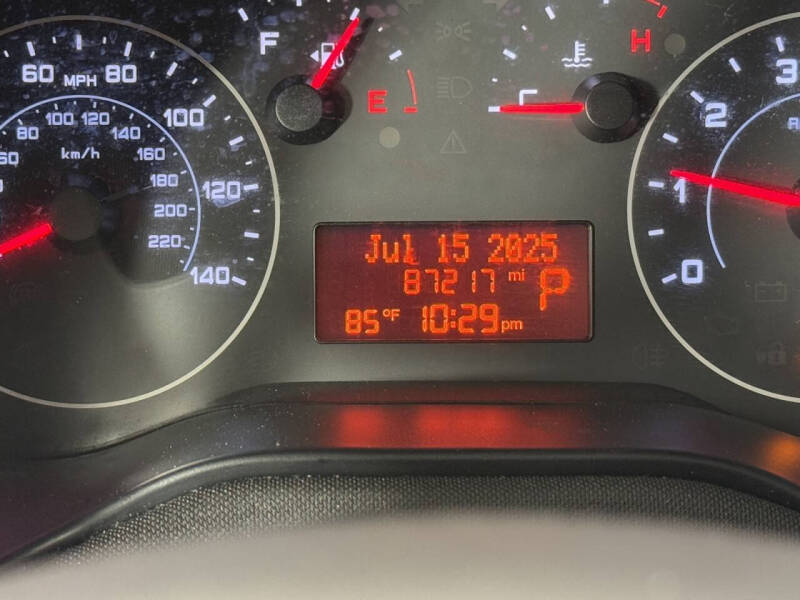 2021 RAM ProMaster City Tradesman