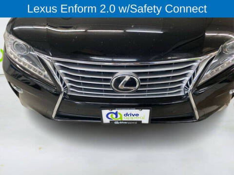2014 Lexus RX 350
