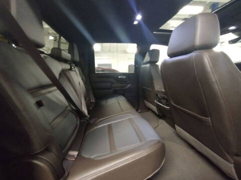 2023 GMC Sierra 2500HD