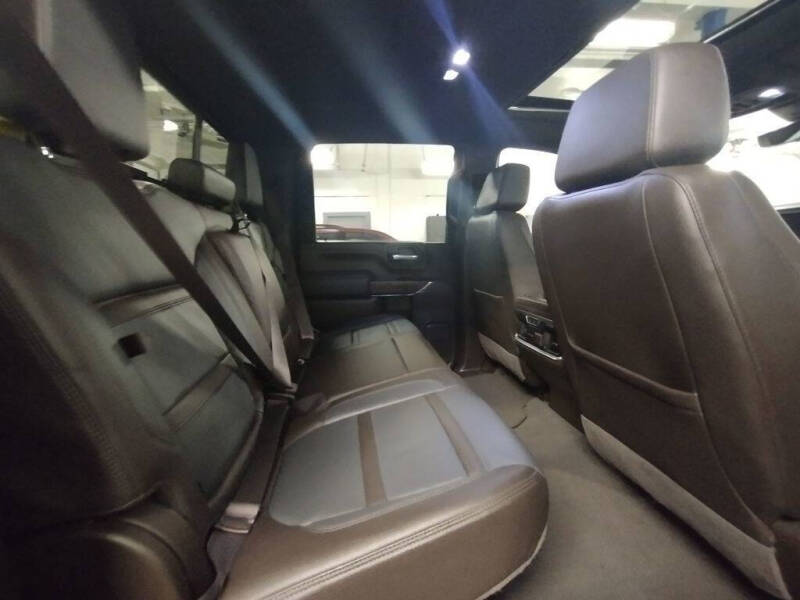 2023 GMC Sierra 2500HD