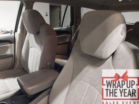 2017 Buick Enclave Convenience