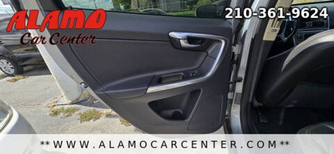 2013 Volvo XC60 3.2