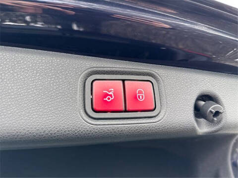 2017 Mercedes-Benz E-Class E 300 4MATIC