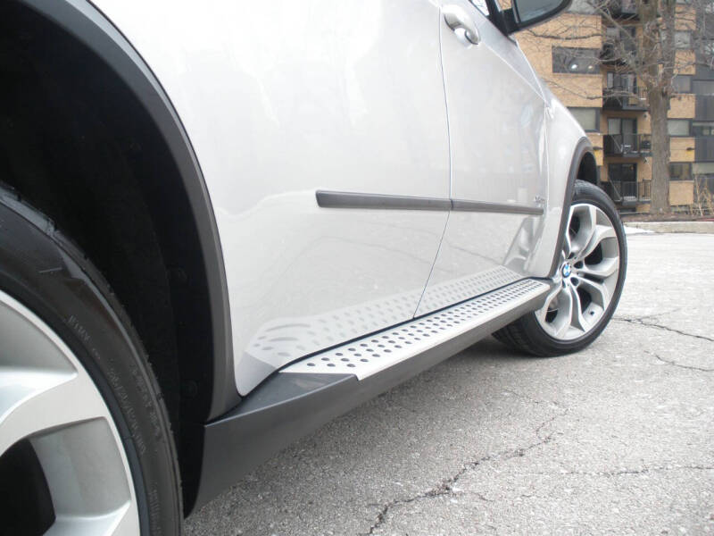 2013 BMW X5 xDrive50i