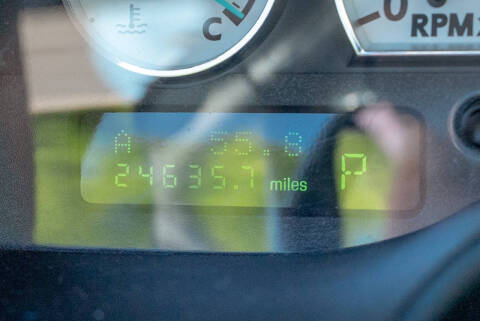 2003 Ford Thunderbird Premium