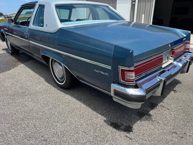 1978 Buick LeSabre