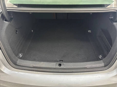 2018 Audi A6 2.0T quattro Premium Plus