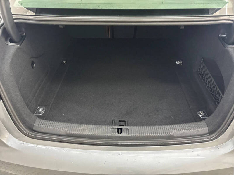 2018 Audi A6 2.0T quattro Premium Plus