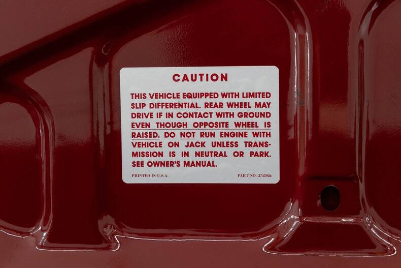 1969 Chevrolet Chevelle