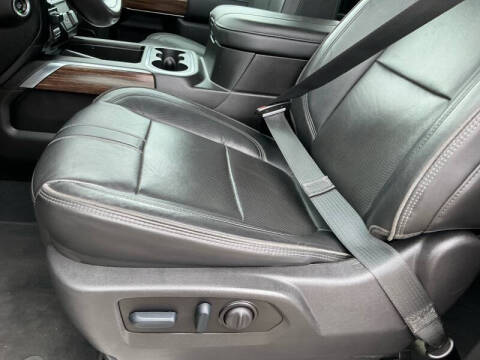 2023 Chevrolet Silverado 2500HD