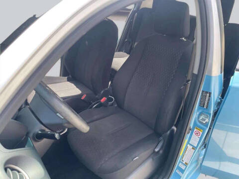 2014 Scion xD