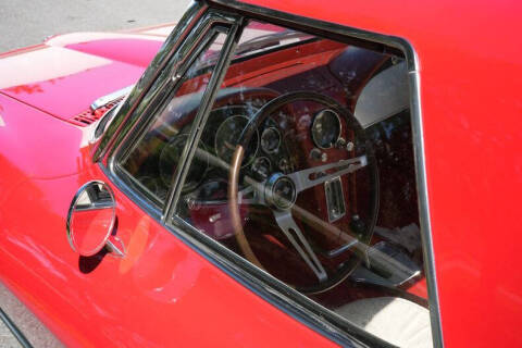 1965 Chevrolet Corvette