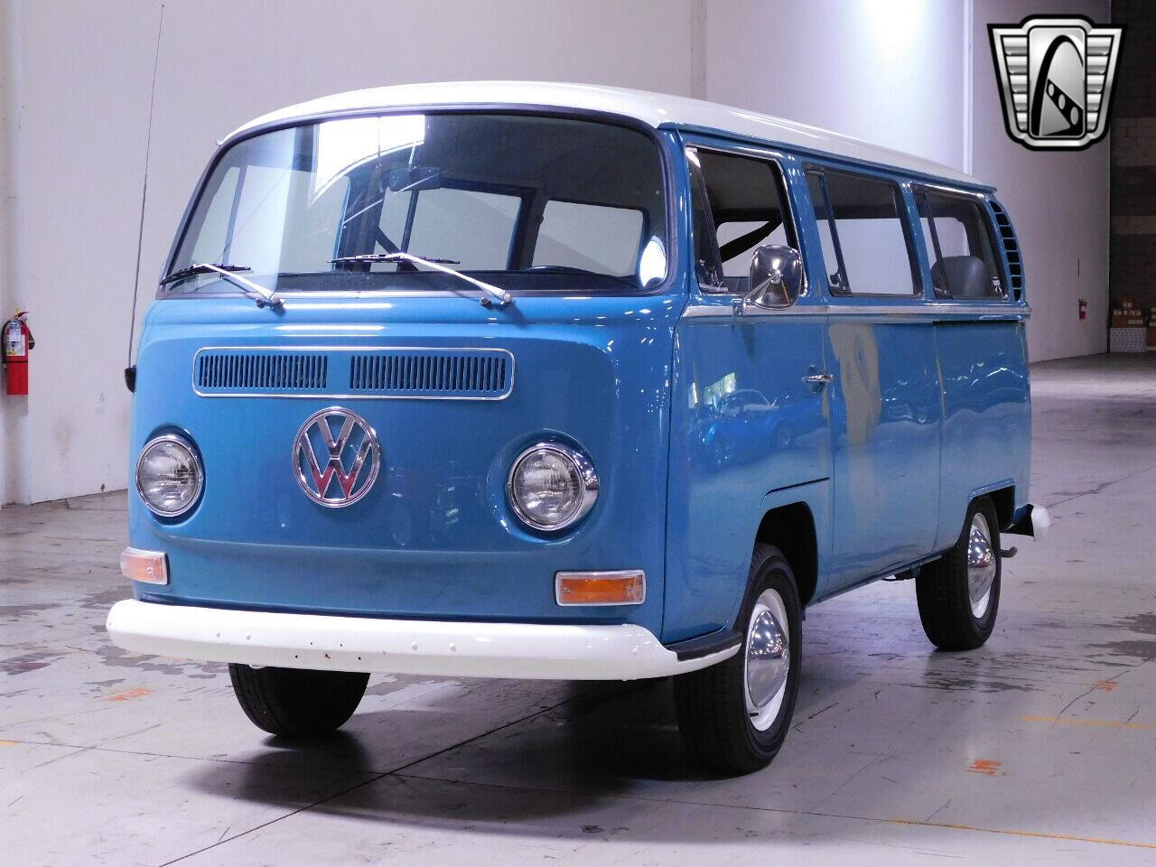 1968 Volkswagen Bus For Sale In Miami, FL