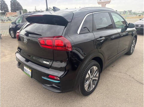 2019 Kia Niro EV EX