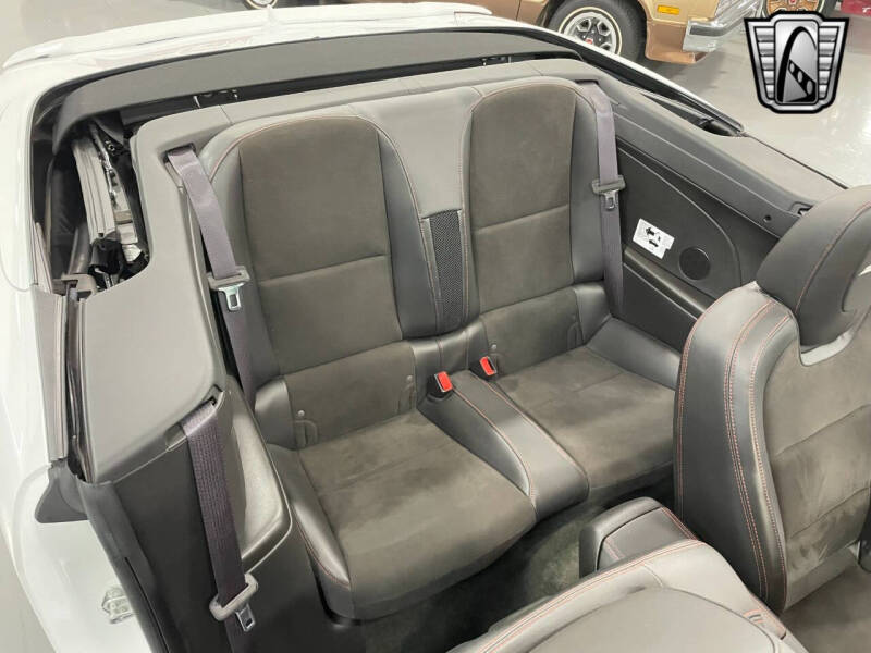 2013 Chevrolet Camaro ZL1