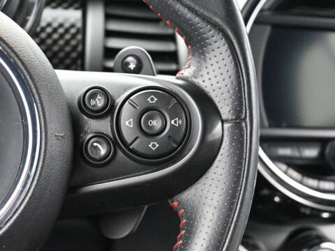 2019 MINI Convertible Cooper S