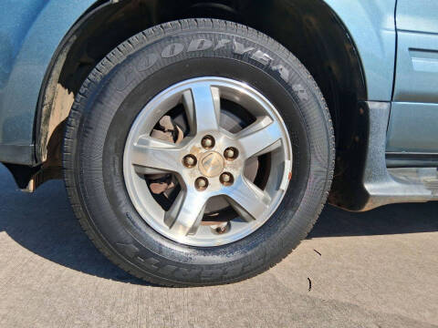 2007 Honda Pilot EX-L