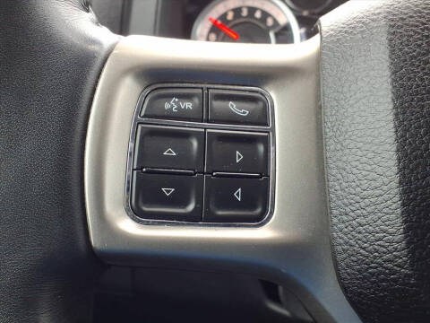 2018 RAM 1500 Laramie