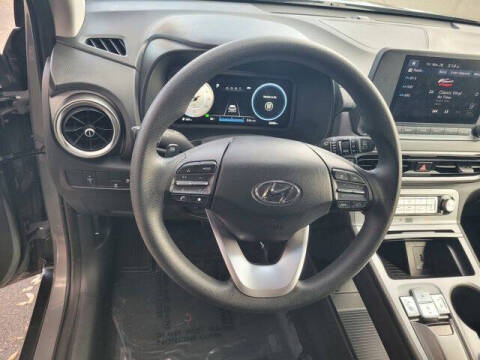 2023 Hyundai Kona Electric SE