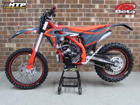 2025 Beta 300 Xtrainer for sale at High-Thom Motors - Powersports in Thomasville NC