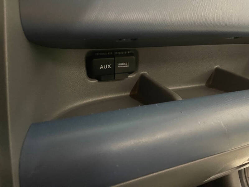 2003 Honda Element EX