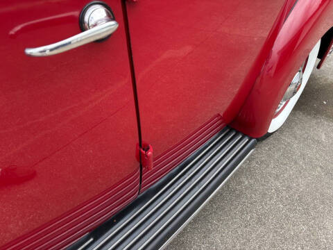 1941 Packard Super Eight