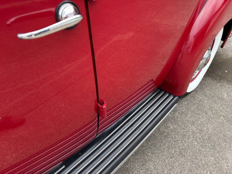 1941 Packard Super Eight