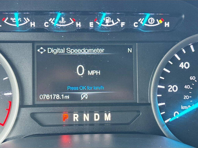 2019 Ford Expedition MAX XLT