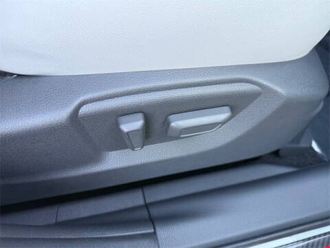 2026 Mitsubishi Eclipse Cross SEL