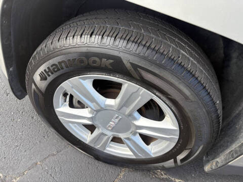 2015 GMC Terrain SLT-1