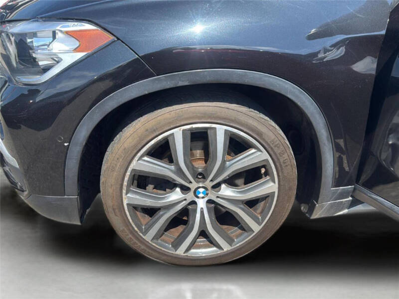 2017 BMW X1 sDrive28i
