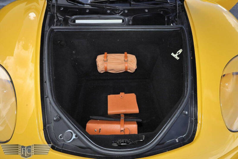 2003 Ferrari 360 Spider