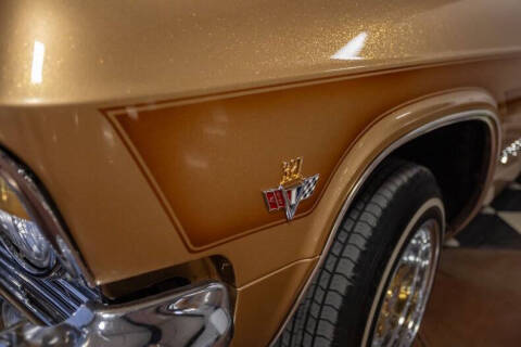 1965 Chevrolet Impala