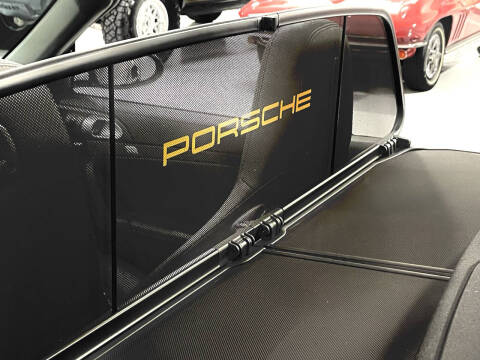 2008 Porsche 911 Turbo