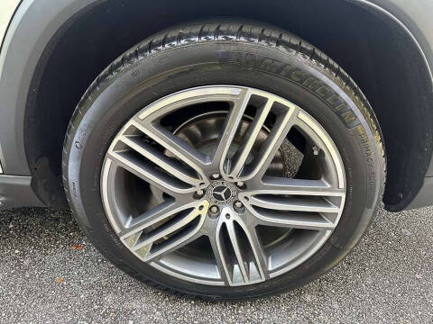 2024 Mercedes-Benz GLS GLS 450