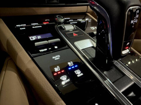 2021 Porsche Cayenne Coupe