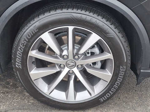 2026 Acura MDX w/Tech