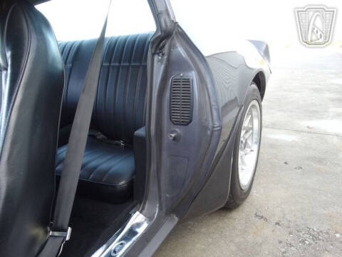 1979 Pontiac Firebird