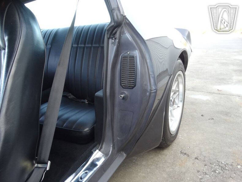 1979 Pontiac Firebird