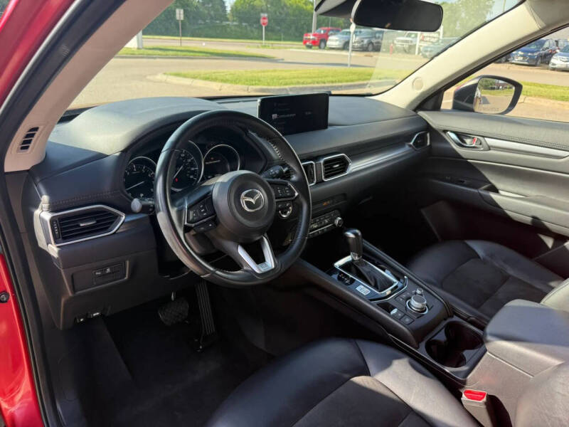 2023 Mazda CX-5 2.5 S Select
