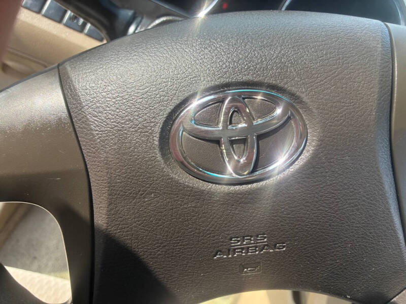 2008 Toyota Highlander