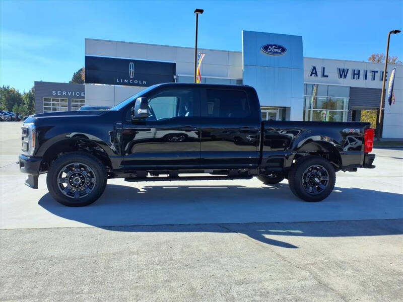 2026 Ford F-250 Super Duty