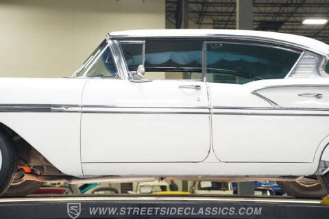 1958 Chevrolet Bel Air