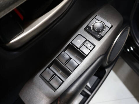 2016 Lexus NX 200t F SPORT