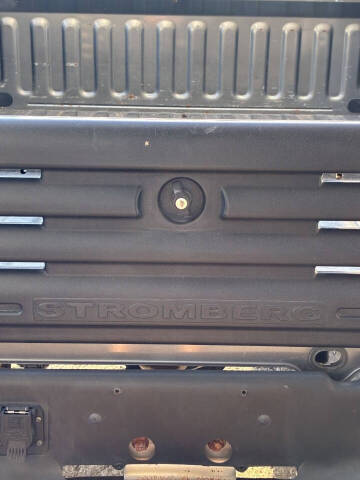 2006 Dodge Ram 1500 SLT