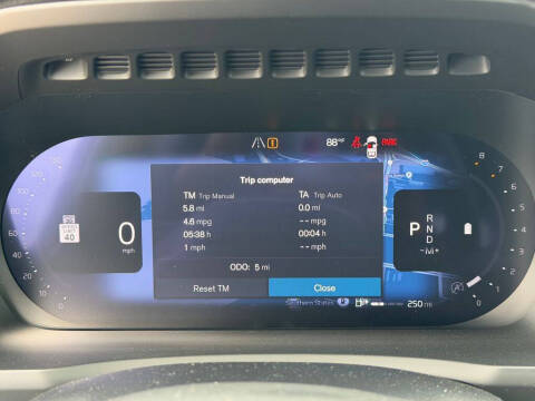 2026 Volvo XC90 B6 Plus 7P