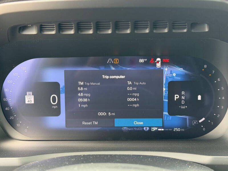 2026 Volvo XC90 B6 Plus 7P