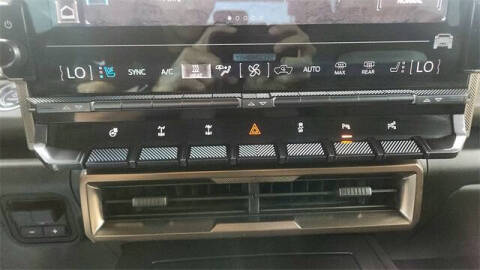 2024 GMC HUMMER EV 3X