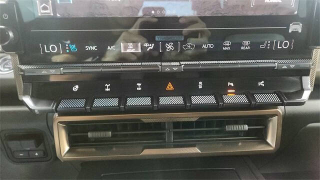 2024 GMC HUMMER EV 3X